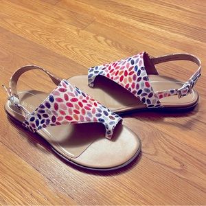 NWOT Vionic Ella sandal 7.5W